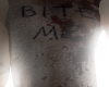 bite me/ dirty