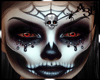 A3D*Skull-Diane-Mesh
