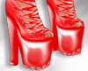 Eli Wedges Red Derivable