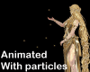 golden goddess ANI