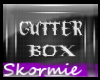 *SK*GUTTER BOX