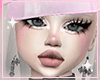 ♡ Goth Barbi Blonde