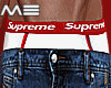 ME* Supreme Jeans