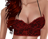 [AS] Red Bustier