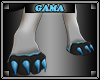 Sadi~Gama Big Claws F