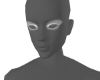White shadow