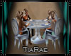*T*WD- Dining Table