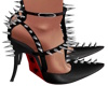 Nyx spike pumps