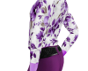 FL~Purple Outfit