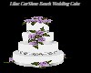 LCB: Wedding Cake