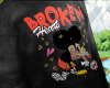hoodie broken mouse