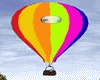 Air Balloon trip