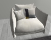 Goldynn/cozy chair
