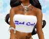 Bad Gal Crop Top