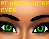 PT GREEN SHINE EYES
