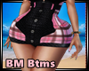 BM Btm Pink PlayFit
