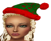 Santa's Elf Hat 2