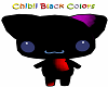 Chibi Black