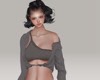 hoodie grey