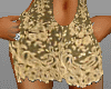 Dress exaggerate now