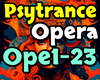 Psytrance - Opera