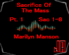 Sac Of The Mass Pt.1