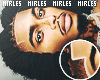 H. Barrel Twist Locs 1#