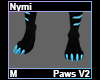 Nymi Paws M V2