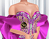 *GH* Add Queen Sleeves