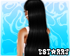 Melissa Black Hair