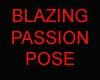 [DS]BLAZING PASSION POSE