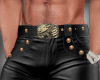 Country pant & boots v1