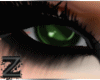 Z - Lucid Green eyes
