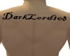 DarkLord Tattoo