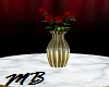 MP Vase of Roses