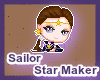 Tiny Sailor Star Maker 2