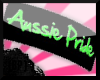 [BP] Aussie Pride Sign