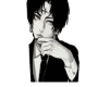 Chrollo Cutout