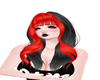 red batty