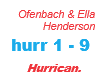 Ofenbach&Ella Henderson