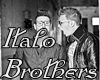 Italo Brothers up and ..