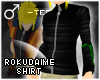 !T Rokudaime shirt v1