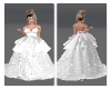 Luxury wedding dress - W