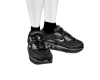 Black Shoes Black Shoes