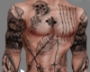 Body Tattoos