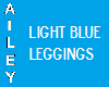 AAADT Light Blue Leg PF