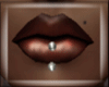 Dev. Lips Piercing