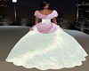 Belle Wedding Dress 4