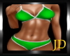 RL Green Bikini