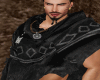 VIKING/Black leather
